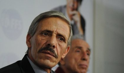 FFS : «Les émeutes de Béjaïa sont dues à une gestion unilatérale du pays»